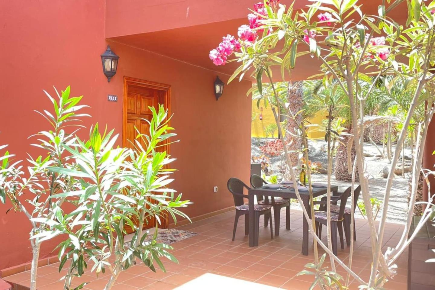 Sun & Sea Apartment In Corralejo Exterior foto