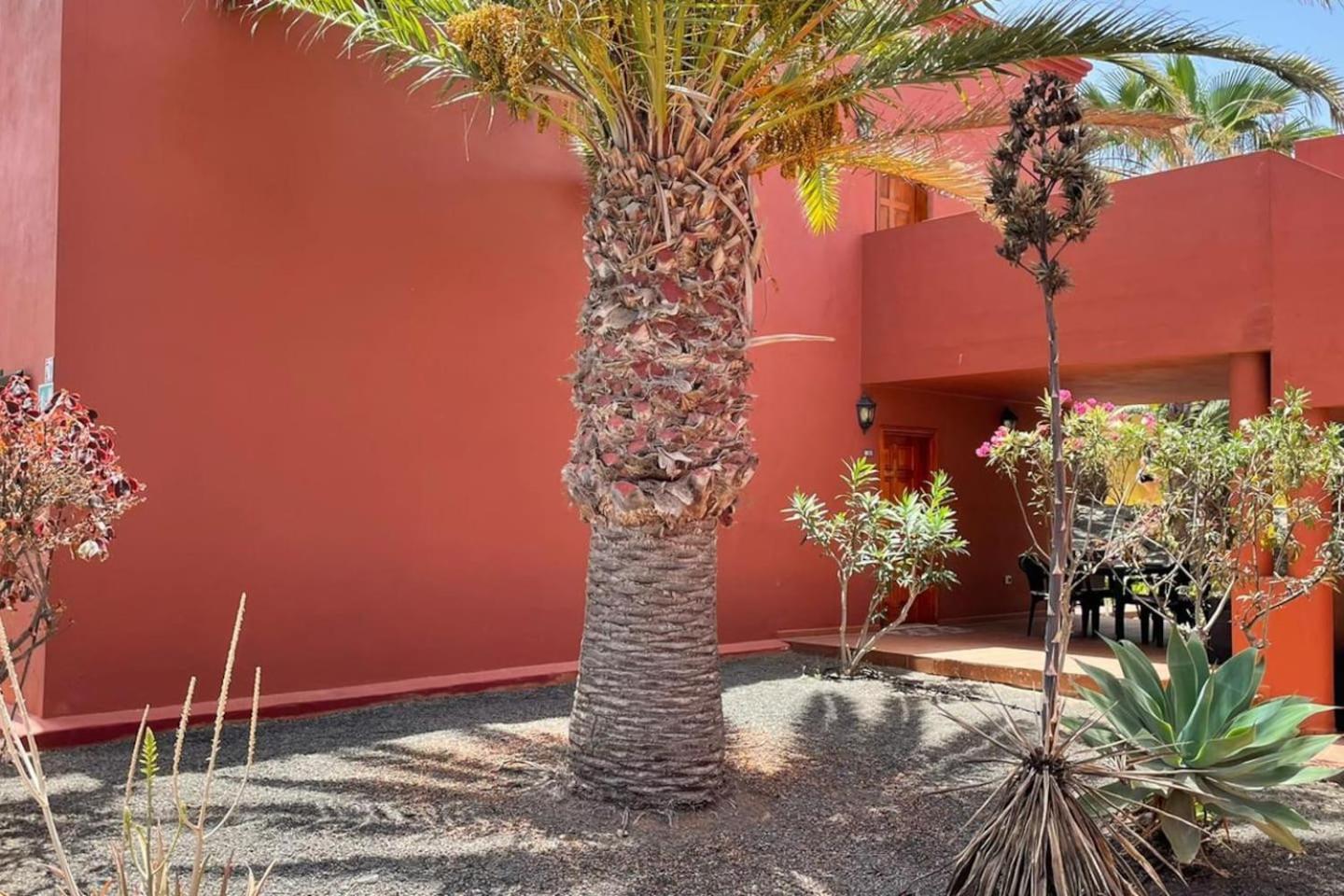 Sun & Sea Apartment In Corralejo Exterior foto