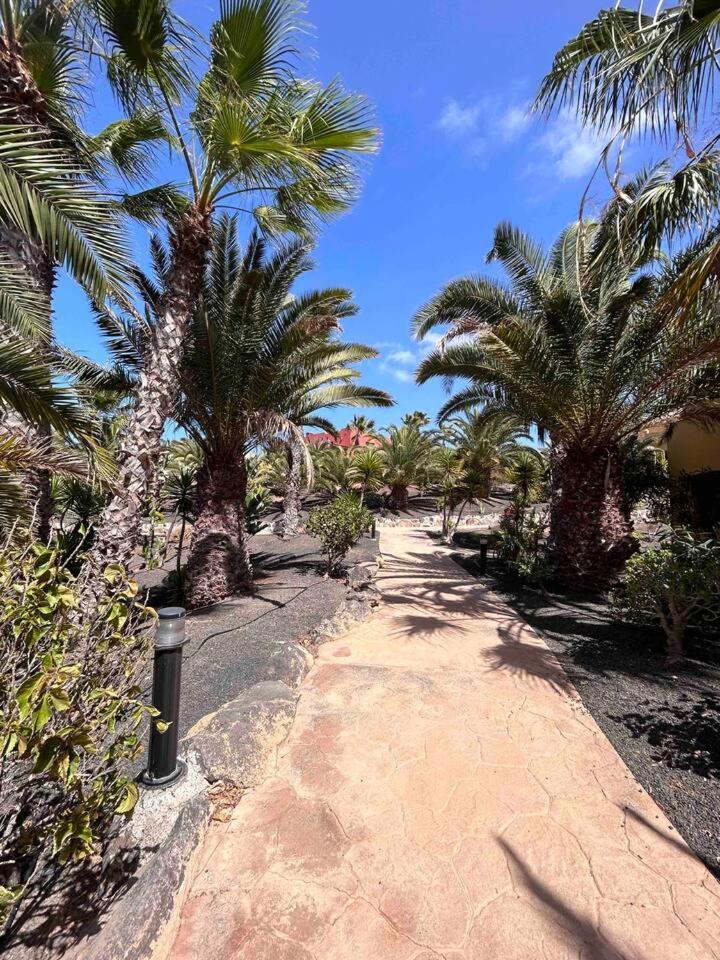 Sun & Sea Apartment In Corralejo Exterior foto